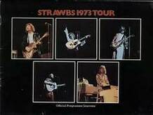King Crimson / Strawbs / Spooky Tooth on May 16, 1973 [413-small]
