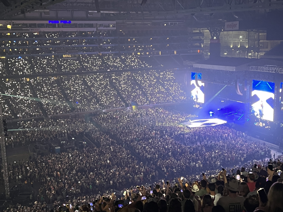HARDY Concert & Tour History (Updated for 2023) Concert Archives