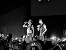 Depeche Mode / Jehnny Beth on Jun 27, 2023 [432-small]