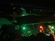 Cancer Bats / Grove Street / Centrilia on Jun 30, 2023 [481-small]