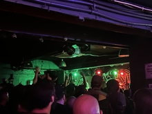 Cancer Bats / Grove Street / Centrilia on Jun 30, 2023 [482-small]