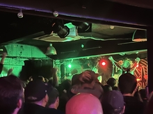 Cancer Bats / Grove Street / Centrilia on Jun 30, 2023 [483-small]