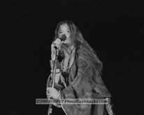 Janis Joplin / James Cotton Blues Band / Chief Root Wizard / The Silvery Moon on Oct 3, 1969 [496-small]