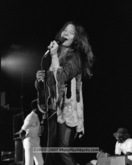 Janis Joplin / James Cotton Blues Band / Chief Root Wizard / The Silvery Moon on Oct 3, 1969 [498-small]