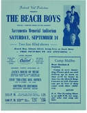 The Beach Boys on Sep 14, 1963 [506-small]