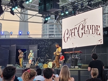 The Strumbellas / Cat Clyde on Jun 30, 2023 [528-small]