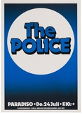 The Police on Jul 24, 1980 [531-small]