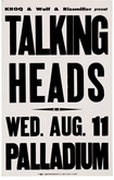 Talking Heads on Aug 11, 1982 [535-small]