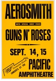 Areosmith / Guns N’ Roses on Sep 14, 1988 [541-small]