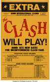 The Clash on Jun 4, 1981 [549-small]