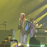 Paramore / Bloc Party / Genesis Owusu on Jun 14, 2023 [563-small]