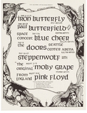 Pink Floyd on Aug 10, 1968 [599-small]