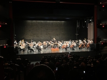 New Jersey Symphony Orchestra / José Luis Domínguez / Timothy Lien on Jun 30, 2023 [632-small]