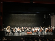 New Jersey Symphony Orchestra / José Luis Domínguez / Timothy Lien on Jun 30, 2023 [633-small]
