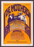Frank Zappa / Oxford Circle / The Mothers Of Invention on Sep 9, 1966 [666-small]