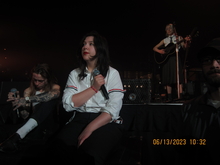 boygenius / Bartees Strange / Lucy Dacus / Phoebe Bridgers / Julien Baker on Jun 13, 2023 [669-small]