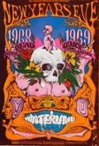 Grateful Dead / Quicksilver Messenger Service / It's A Beautiful Day / Santana on Dec 31, 1968 [682-small]