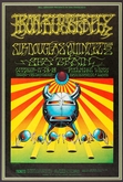 Iron Butterfly / Sir Douglas Quintet / Sea Train on Oct 17, 1968 [684-small]