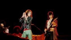 The Rolling Stones / Lynyrd Skynyrd / 10CC / Hot Tuna / Todd Rundgren and Utopia / Don Harrison Band on Aug 21, 1976 [689-small]