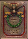 The Who / Grateful Dead on Oct 9, 1976 [695-small]