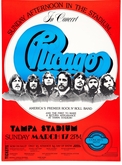 Chicago / Lynyrd Skynyrd / Madura on Mar 17, 1974 [700-small]