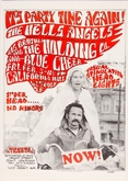 Janis Joplin / Big Brother And The Holding Company / Blue Cheer on Feb 3, 1967 [701-small]