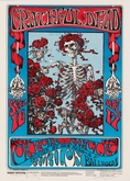 Grateful Dead on Sep 17, 1966 [703-small]