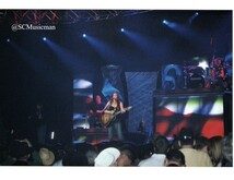 Gretchen Wilson / Van Zandt / Blaine Larsen on Jan 27, 2006 [721-small]
