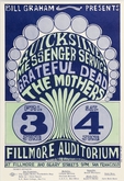 Quicksilver Messenger Service / Grateful Dead / Frank Zappa / The Mothers Of Invention on Jun 3, 1966 [744-small]