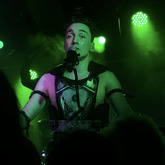 Hatari / Ash Kenazi on Jul 15, 2022 [752-small]