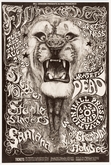 Steppenwolf / The Staples Singers / Santana on Aug 27, 1968 [771-small]