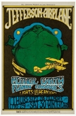 Jefferson Airplane / Mother Earth / Flamin' Groovies on Sep 29, 1967 [799-small]