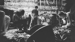 Godspeed You! Black Emperor / Xylouris White on Sep 28, 2015 [998-small]