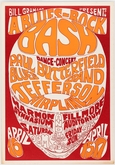 Butterfield Blues Band / Jefferson Airplane on Apr 15, 1966 [809-small]