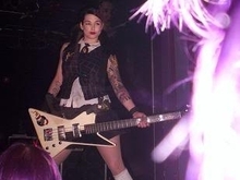 Mindless Self Indulgence / Suicide City on Jul 1, 2005 [839-small]
