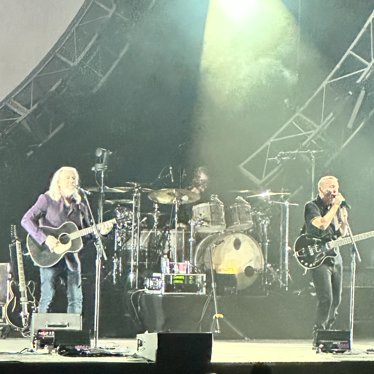 Jun 29, 2023 Cold War Kids / Tears For Fears at Budweiser Stage, Ontario Place Toronto, Ontario Jun 29, 2023 Cold War Kids / Tears For Fears at Budweiser Stage, Ontario Place Toronto, Ontario