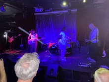 Jetstream Pony at The Amersham Arms, Jetstream Pony / The Hannah Barberas / Helen McCookerybook on Jun 30, 2023 [900-small]