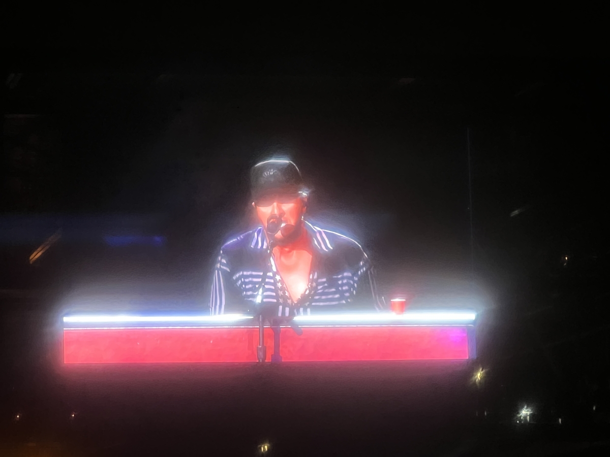 Riley Green Concert & Tour History (Updated for 2023 2024) Concert