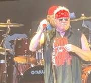 Styx / REO Speedwagon / Loverboy on Aug 6, 2022 [992-small]