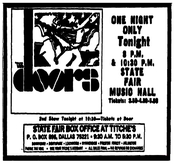 The Doors on Dec 11, 1970 [016-small]