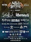 Decibel Magazine Beer and Metal Fest on Dec 1, 2023 [019-small]