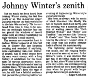 Johnny Winter / Ian Lloyd on Feb 28, 1981 [071-small]