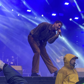 Oscar Zia / Hasse Andersson / Petra Marklund on Jun 30, 2023 [083-small]