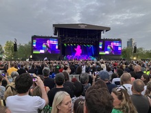 Pulp / Wet Leg / Baxter Dury / Exotic Gardens on Jul 1, 2023 [092-small]