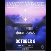 Invent, Animate / Void of Vision / Thrown / Aviana on Oct 8, 2023 [127-small]