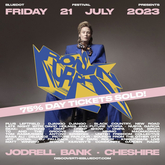 tags: Róisín Murphy, Macclesfield, England, United Kingdom, Advertisement, Jodrell Bank Observatory - Bluedot Festival 2023 on Jul 20, 2023 [137-small]