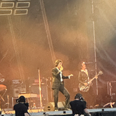 Arctic Monkeys / The Hives / The Mysterines on Jun 10, 2023 [142-small]