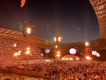 Coldplay / CHVRCHES / Porij / Tim Booth on Jun 3, 2023 [147-small]