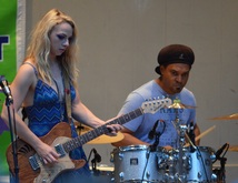 Samantha Fish on Aug 17, 2014 [170-small]