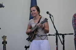 Sierra Hull on Aug 17, 2012 [248-small]